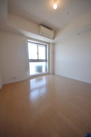 パークアクシス辰巳ステージの物件内観写真